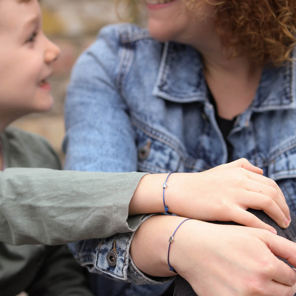 Armbandset Mutter & Sohn