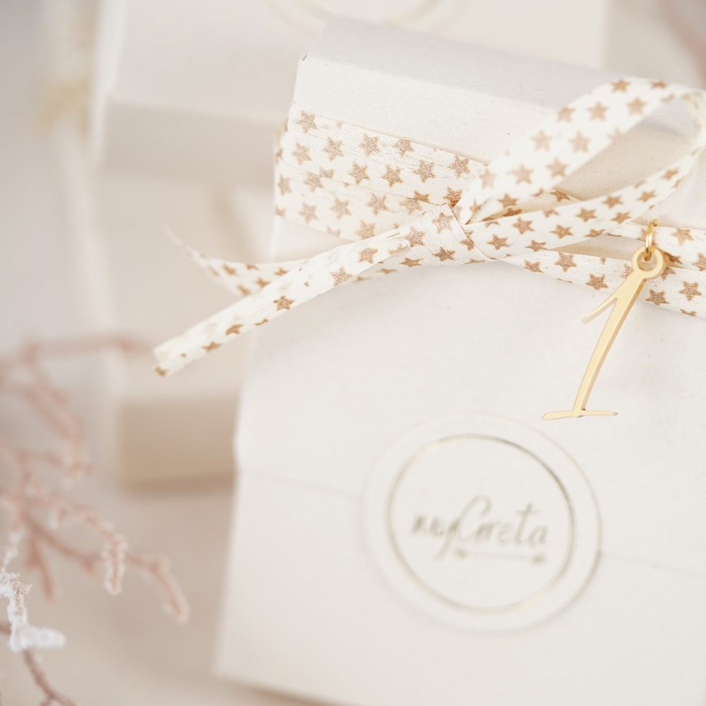 myGreta Adventskalender 2025 - 4 Päckchen für 4 Adventssonntage