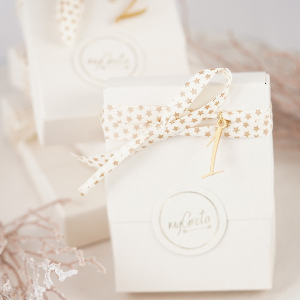 myGreta Adventskalender 2025 - 4 Päckchen für 4 Adventssonntage