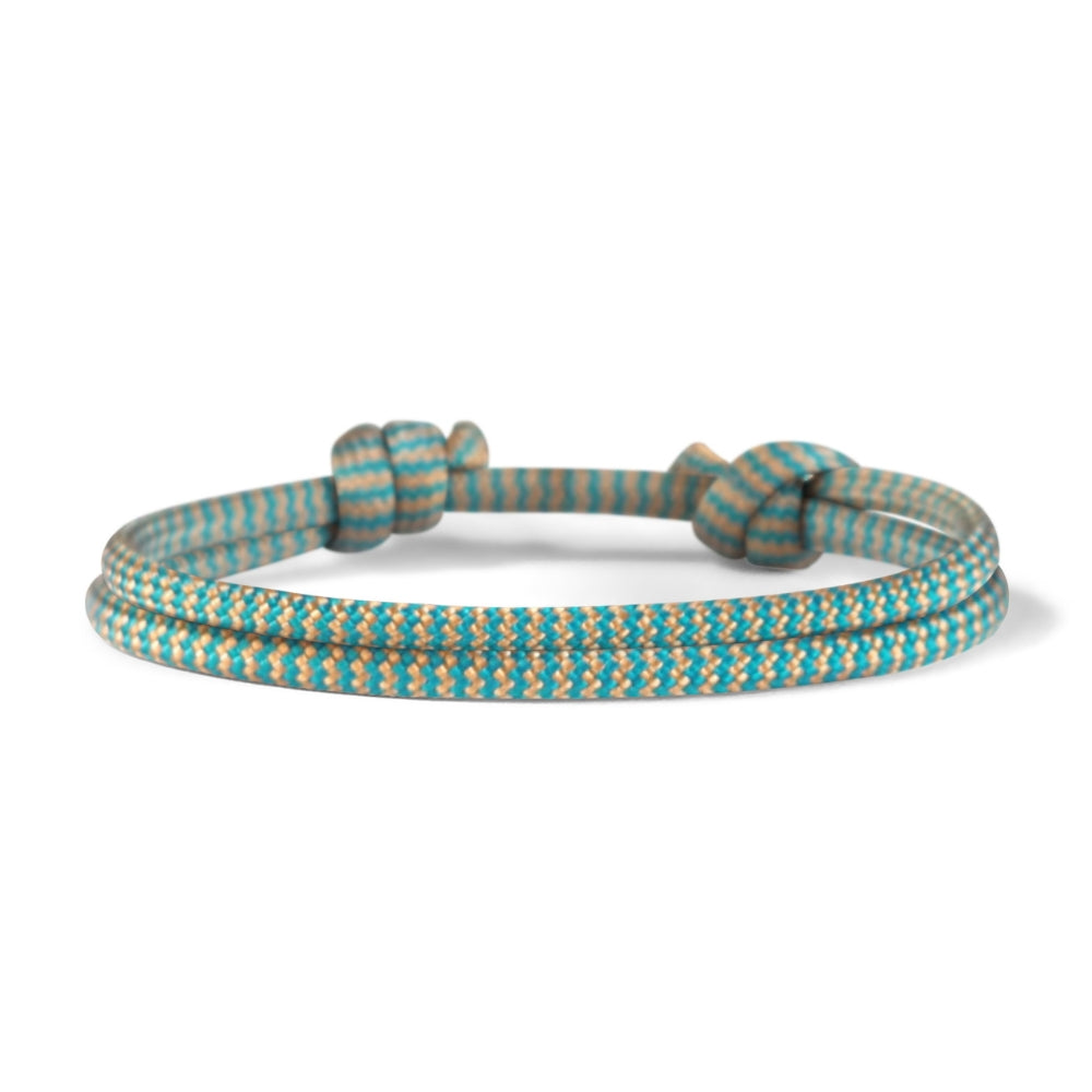 myjori Segeltauarmband Blue Waves