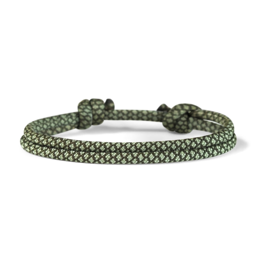 myjori Segeltauarmband Crocodile