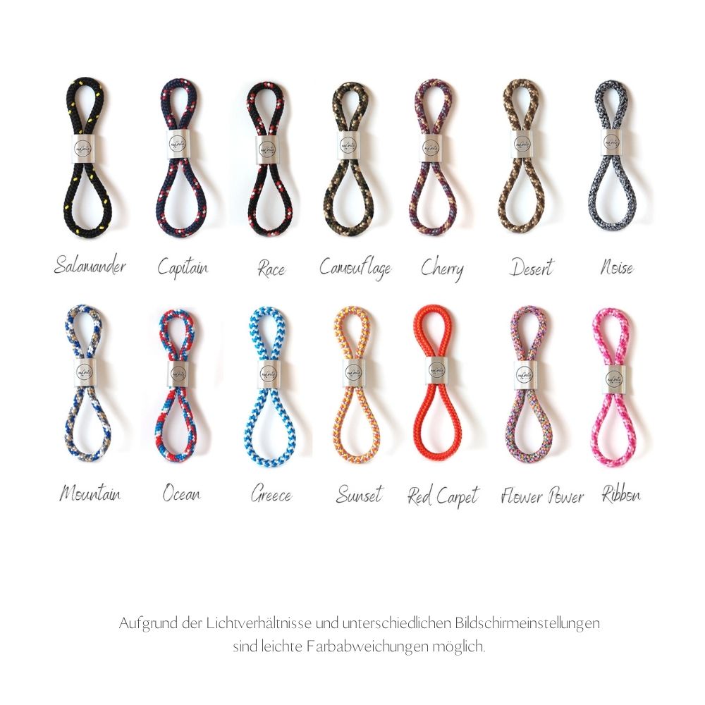 Schlüsselanhänger Gipfelstürmer personalisiert