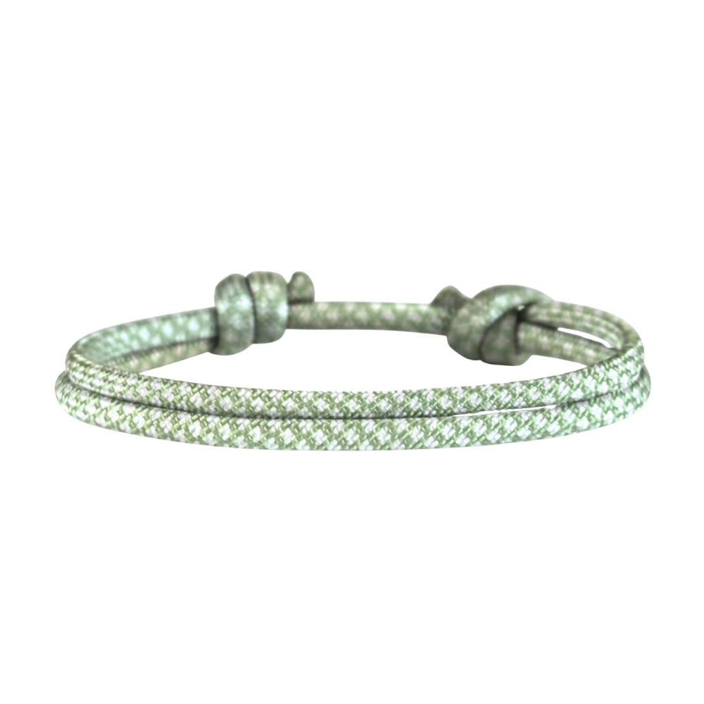 myjori Segeltauarmband Guacamole
