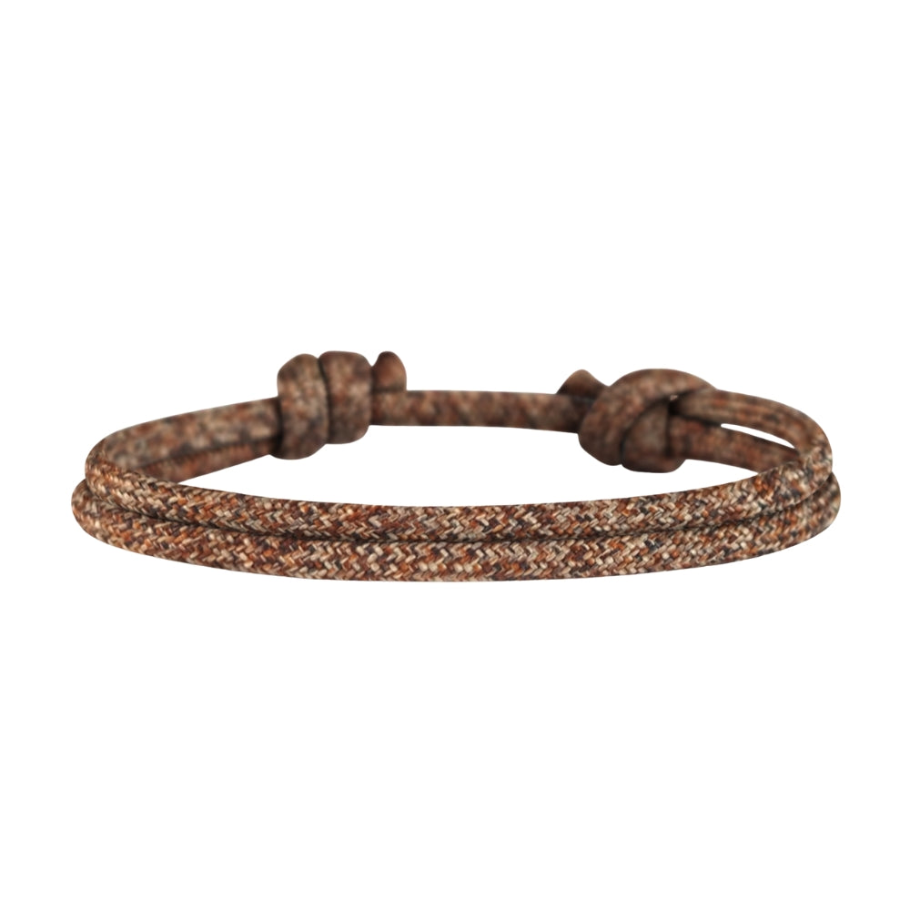 myjori Segeltauarmband Moccasin