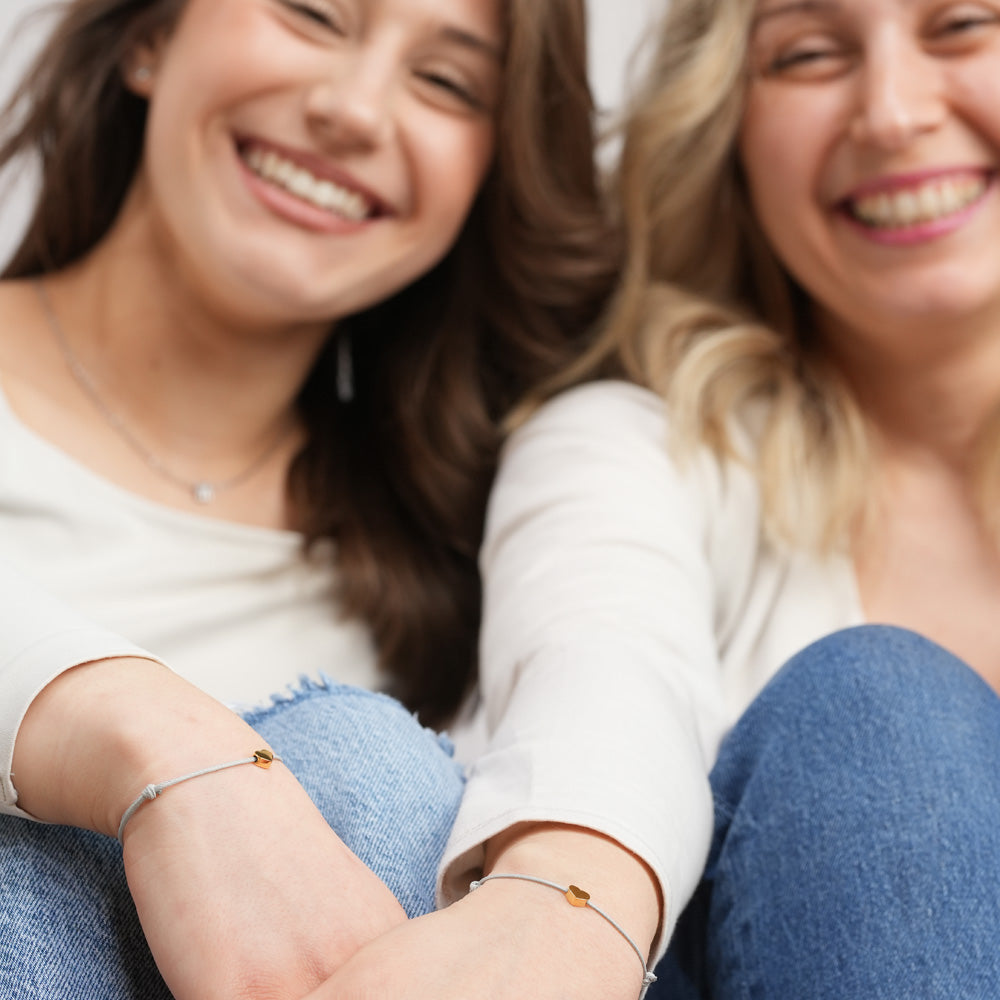 Armbandset Mutter & Tochter