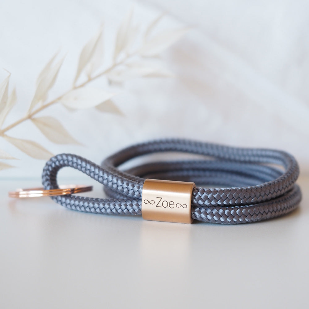 Schlüsselband Family