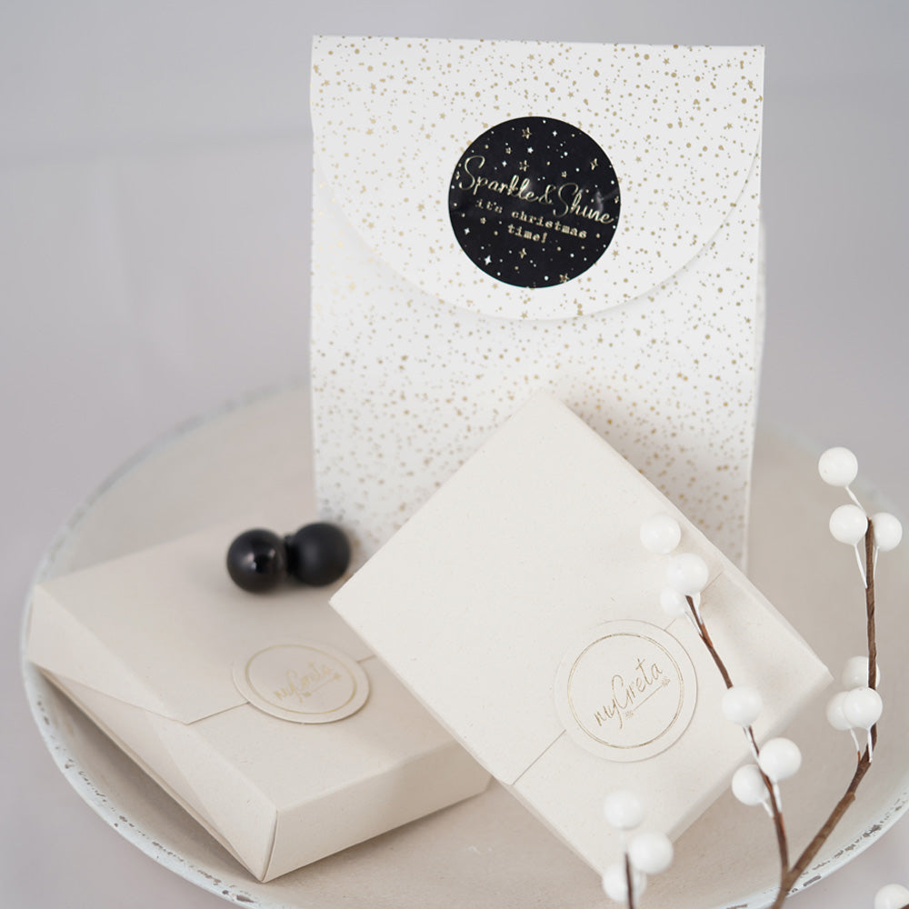 myGreta Schmuck Wundertüte 2025 - 2 süße Überraschungen