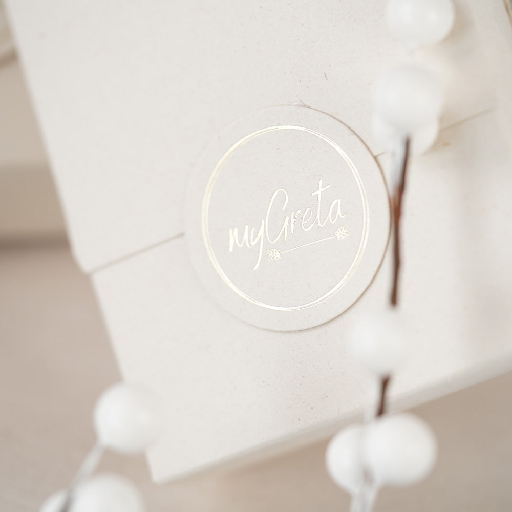 myGreta Schmuck Wundertüte 2025 - 2 süße Überraschungen