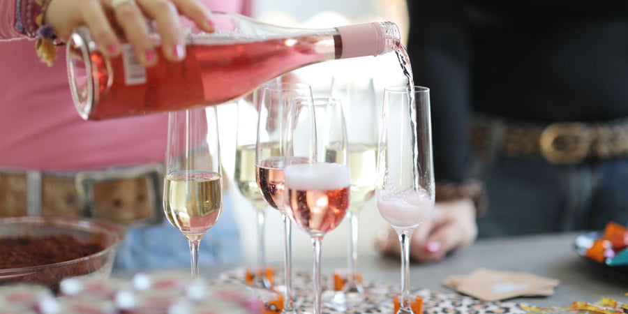 Female Empowerment zum Weltfrauentag