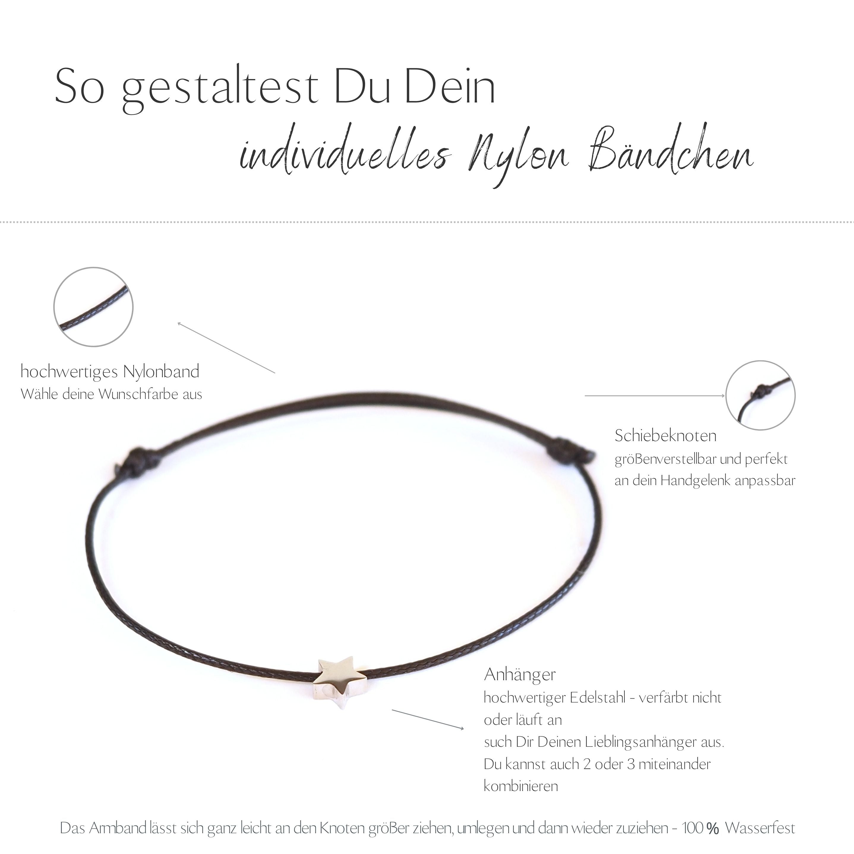 Schulkind Armbändchen