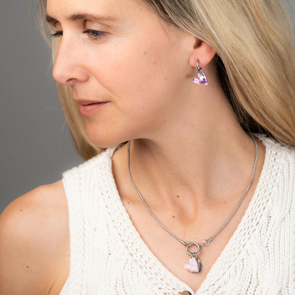 Edelstahl Schlangenkette gold & silber für Charms Mix & Match - myGreta Basic