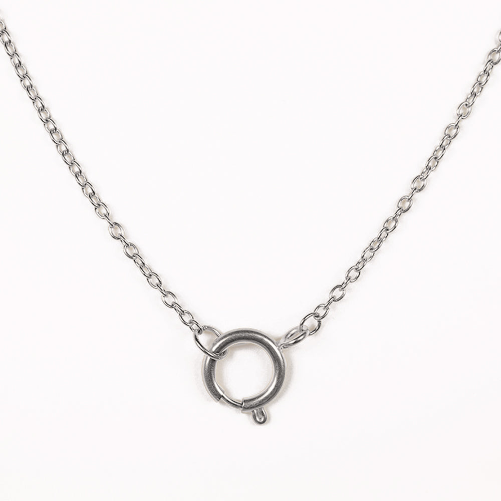 Edelstahl Ankerkette gold & silber für Charms Mix & Match - myGreta Basic