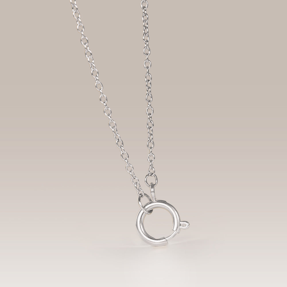 Edelstahl Ankerkette gold & silber für Charms Mix & Match - myGreta Basic