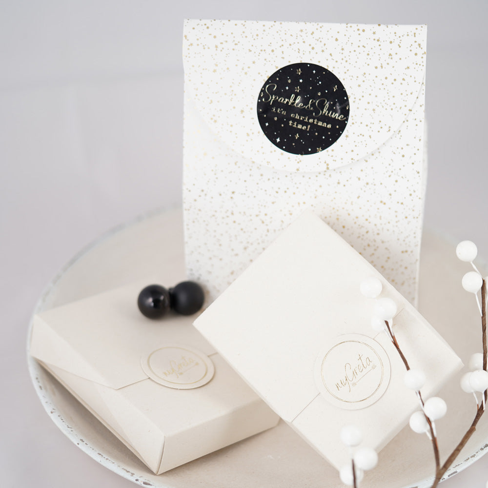 myGreta Schmuck Wundertüte 2025 - 2 süße Überraschungen