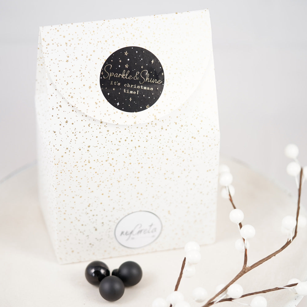 myGreta Schmuck Wundertüte 2025 - 2 süße Überraschungen